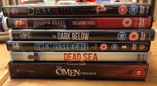 Job lot eight - job,