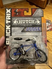 Hutch Judge Flick Trix BMX