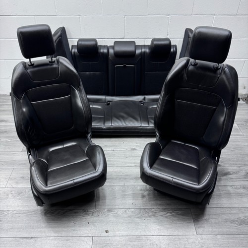 Jaguar x250 seat seats full - jaguar,