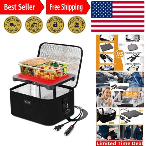 Multi voltage portable - portable, oven