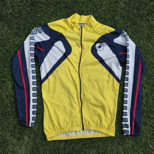 Vintage castelli long sleeve - vintage,