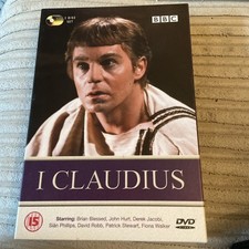 I Claudius (DVD, 2002)