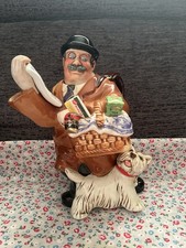 Ringtons “Maurice”