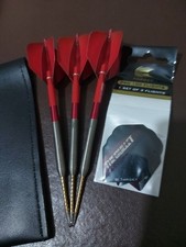 Target Stephen Bunting 12g Gen