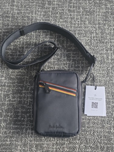 Paul smith flight bag - paul,