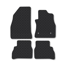 Vauxhall Combo Floor Mats for