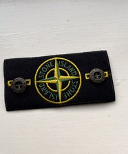 Stone Island Replacement Badge