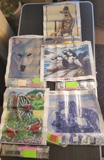 Diamond Art Painting Kits
