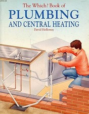 "Which?" Book of Plumbing and