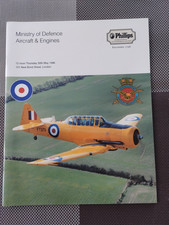 Phillips London – Ministry