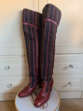 Original Vintage 1970s Boho