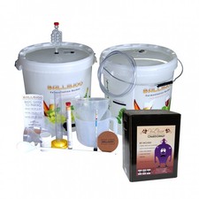 Homebrew Wine Starter Kit