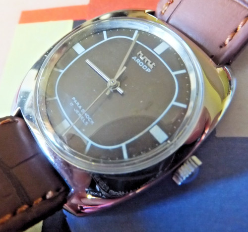 Made india rare hmt aroop - in,