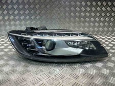 Audi Q7 4M Headlight Front Right 4L0941004AG 3.00 Diesel 170kw 32451204