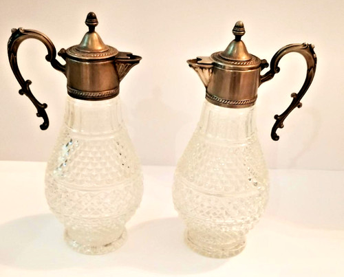 Pair vintage sheratonn - vintage,