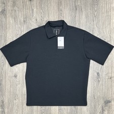 Nike Polo Shirt Small Mens