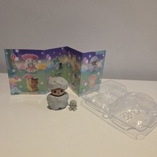 [Opened New] Sylvanian