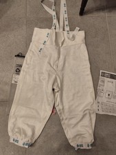 UNIC Fencing Breeches Basic