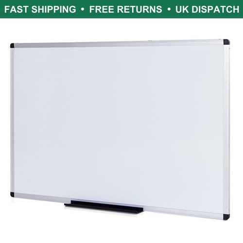 120x90cm magnetic dry wipe - magnetic,