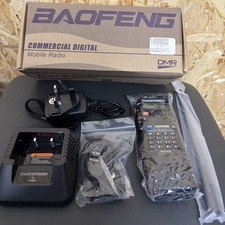 Baofeng DM-9HX Handheld Dual