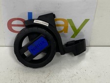 Nilfisk Buddy II Dry Vacuum Cleaner Wheel 128334007