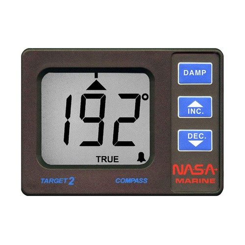 Nasa target compass - nasa,