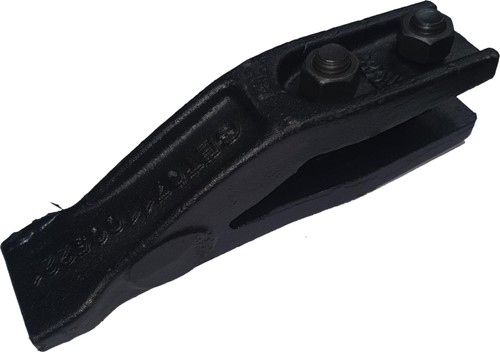 Jcb 3cx bucket teeth - 3cx,