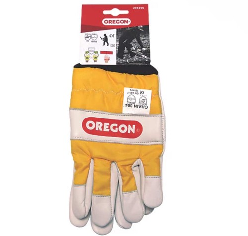 Oregon handed protection - 2-handed,