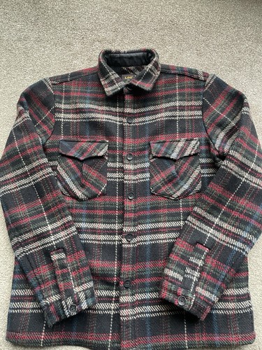 Lee 101 men - men's, overshirt