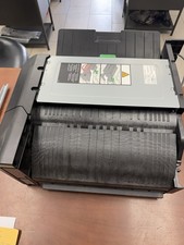 Toshiba MJ-1042-B Finisher