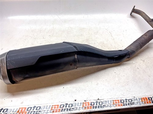 2022 yamaha yzf 125 exhaust - 2022,