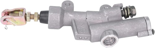 Rear brake master cylinder - master,