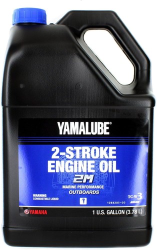 Yamaha yamalube marine - yamalube, 2m