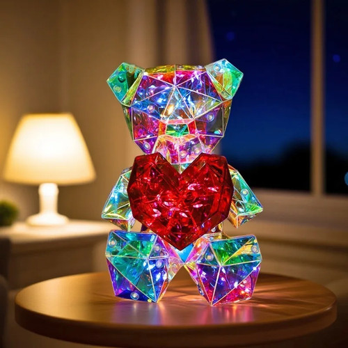 Love bears fantasy bear - bears,