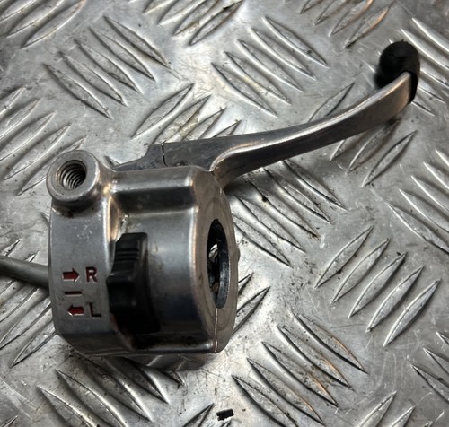 Honda c50 c70 c90 - honda, gear