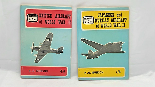 Vintage books about - books,