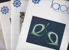 Vintage Lace Guild 1997 4