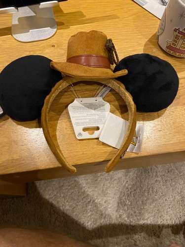 Disney indiana jones - disney,