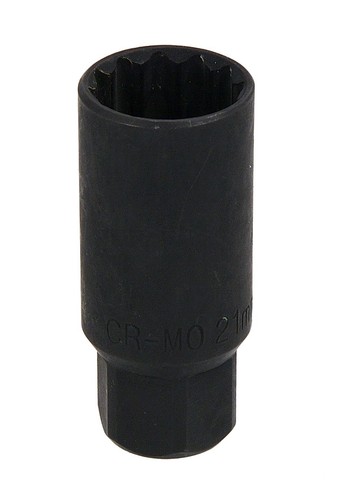 Drive 12 point 21mm - drive,