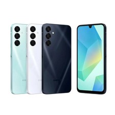 New Samsung Galaxy A16 - 128GB Dual Sim 4G Unlocked Smartphone All Colours