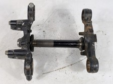 Honda Super Sport CB550 CB550F