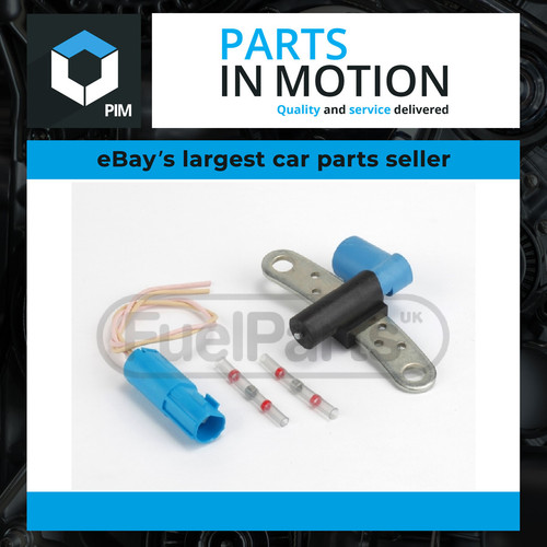 Rpm crankshaft sensor fits - /,