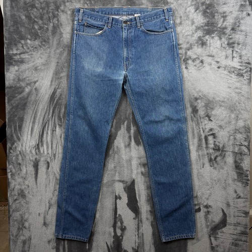 Levi 505 regular fit jeans - regular,