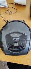 TDK Life On Record 3 Black