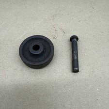 Vintage Singer Treadle Sewing