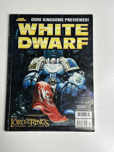 White dwarf issue 300 - issue, #300