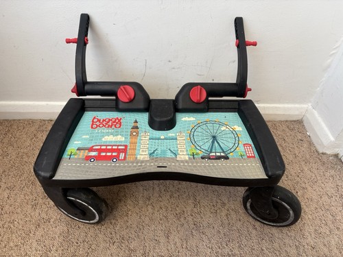 Lascal buggy board maxi - lascal,