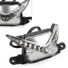 Clear LED Front Upper