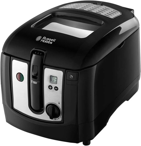 Russell hobbs electric deep - russell,