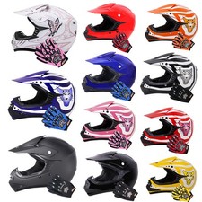 ZORAX Junior Kids MX Motocross